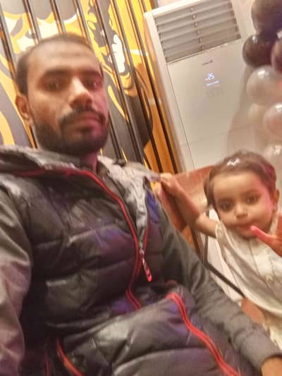 Sheroz Bhatti