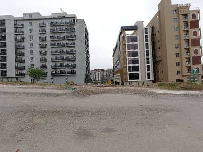 Boulevard Corner Extra Land Front Back Open Plot