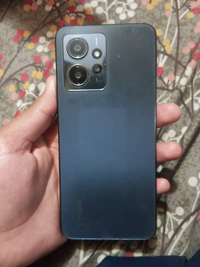 Xiaomi Redmi Note 12