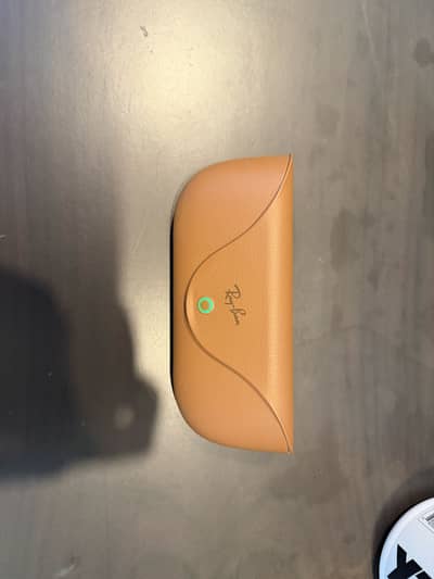 Ray Ban Meta Glasses 1st Generation