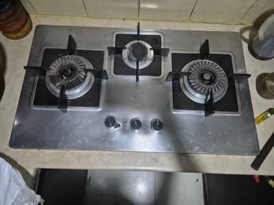 Stoves ( choohle )