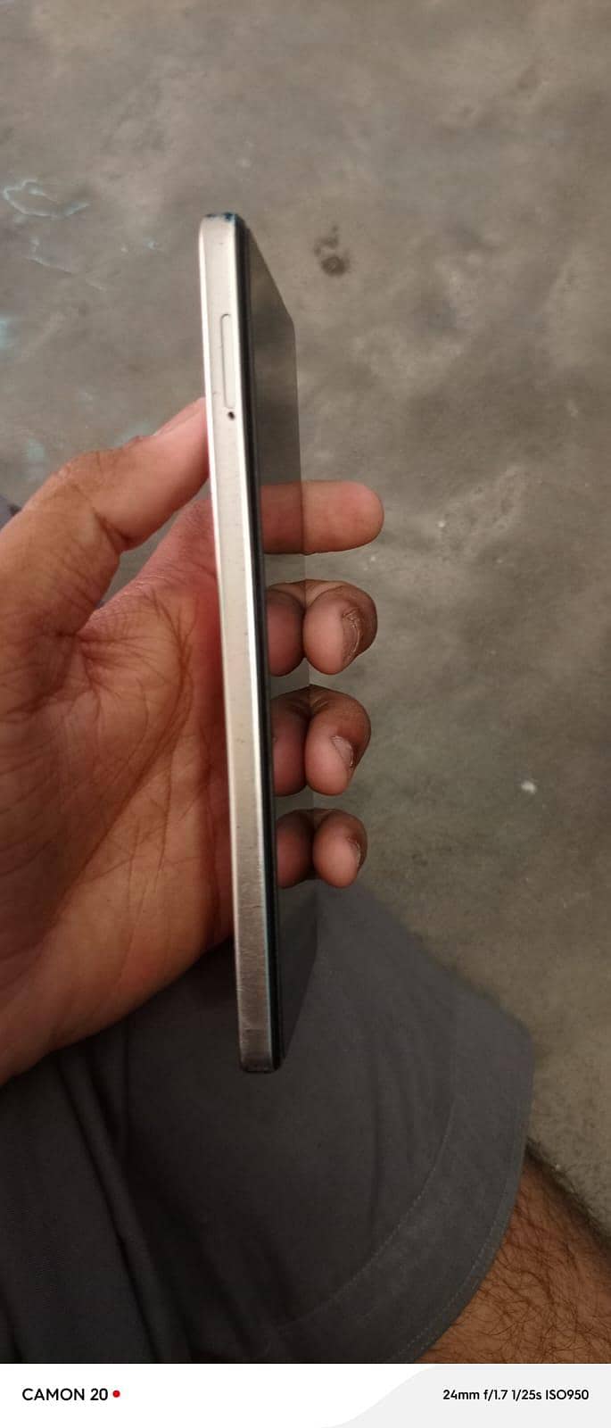 Tecno CAMON 30 1