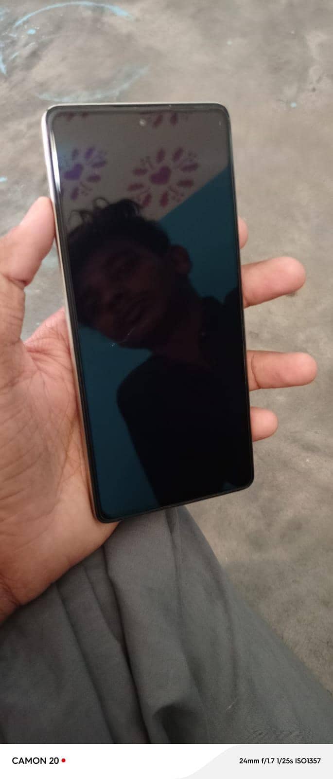 Tecno CAMON 30 2
