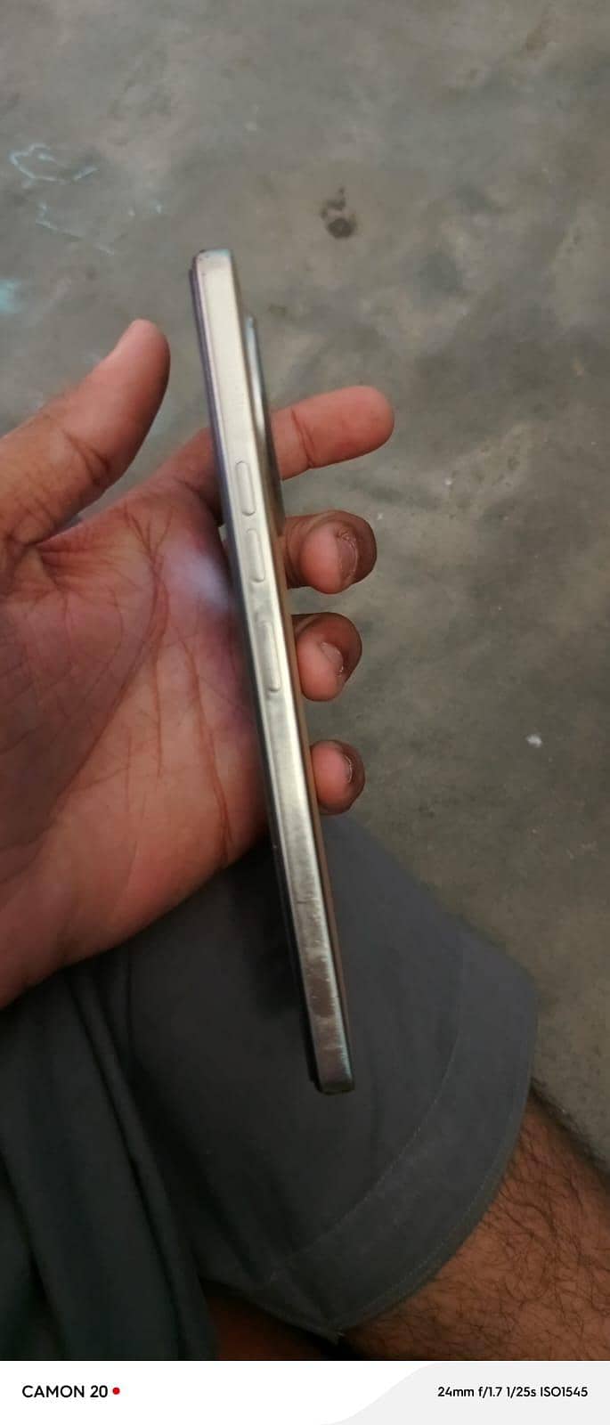 Tecno CAMON 30 3