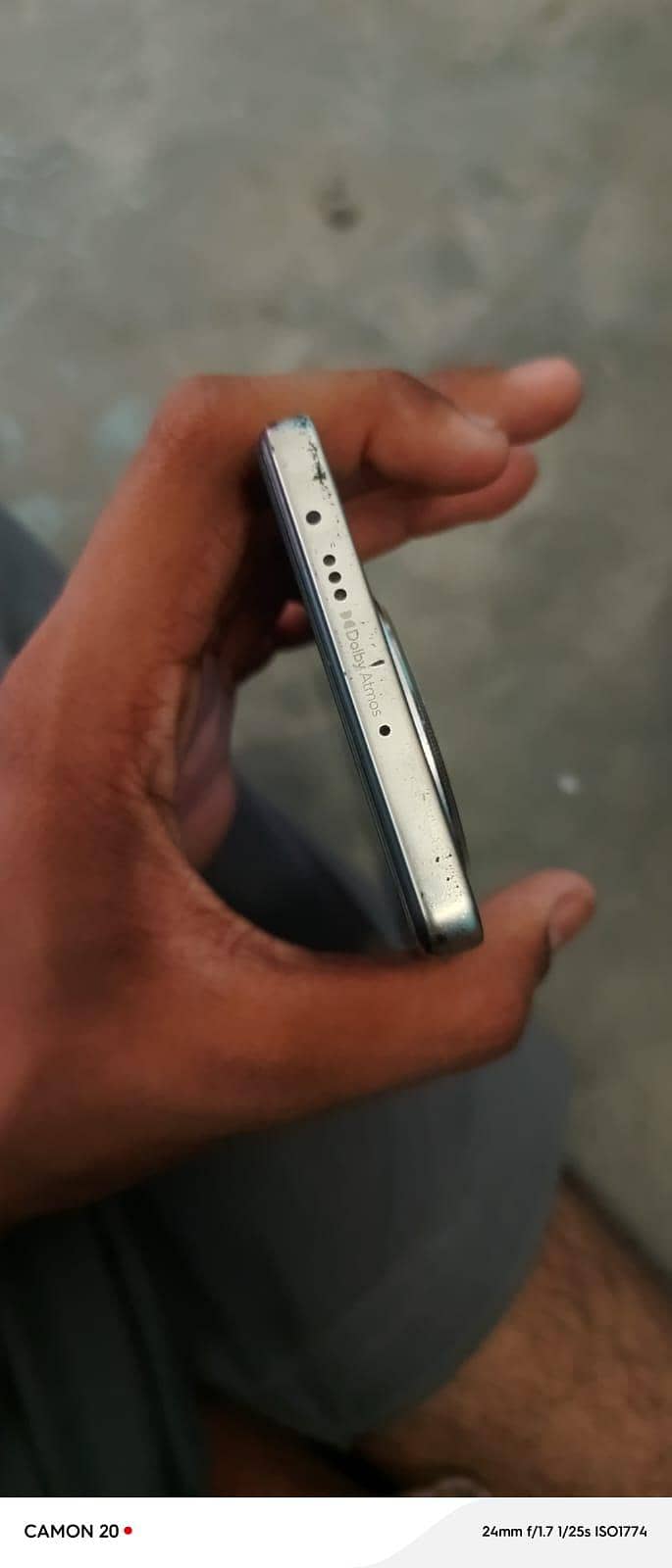Tecno CAMON 30 4