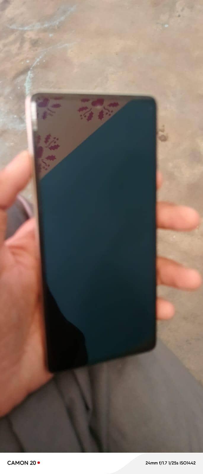 Tecno CAMON 30 6