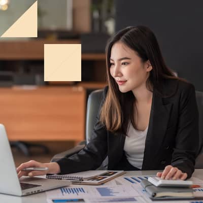 Accountant Required must Graduated (B. com or M. com)