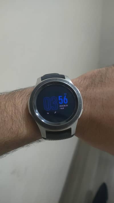 Samsung Galaxy Watch