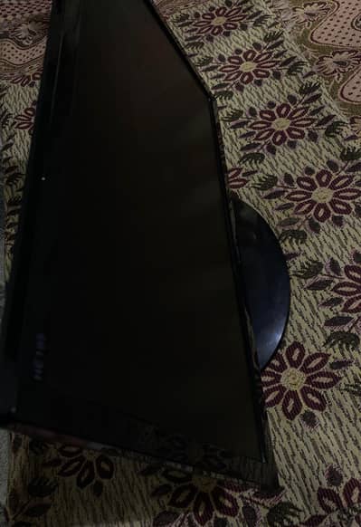 Hans g 18.5 LCD monitor