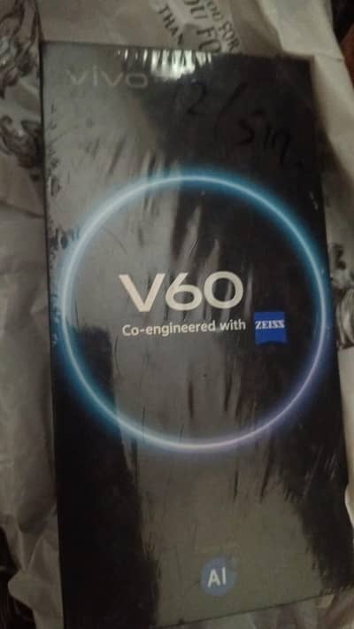 v60 5g