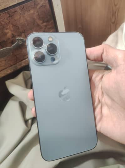 Apple iPhone 13 Pro Max