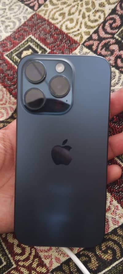 15 pro jv 128 gb