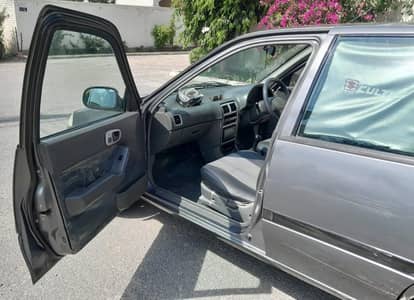 Suzuki Cultus VXL 2009