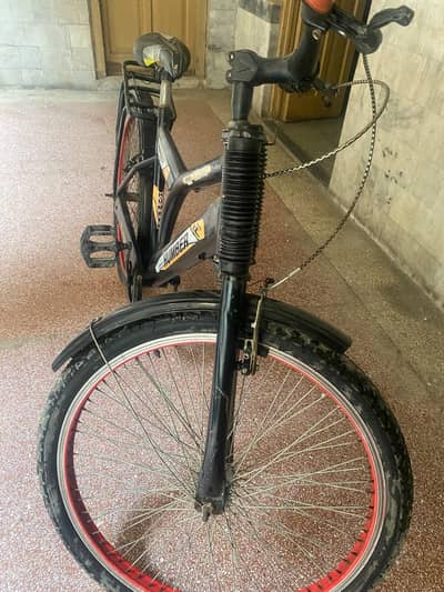 cycle