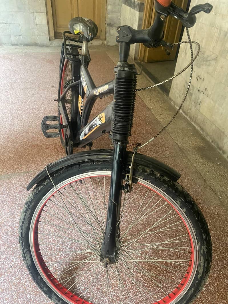 cycle 0
