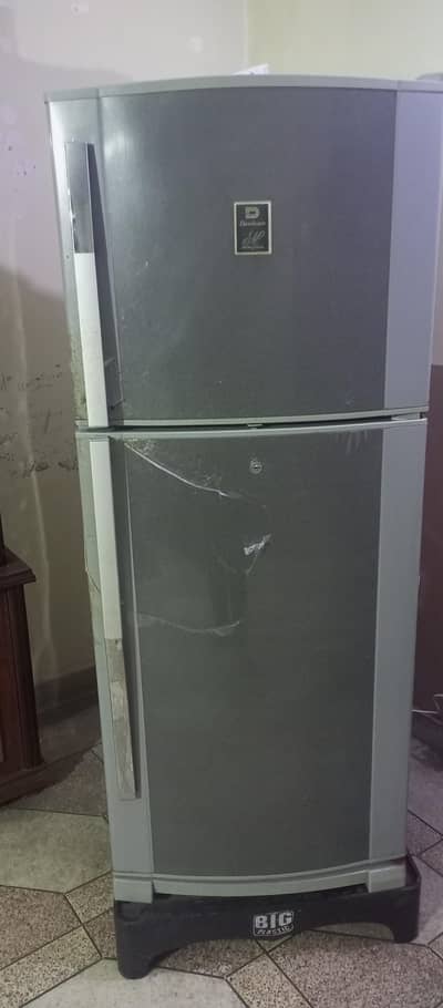 dawnlance fridge