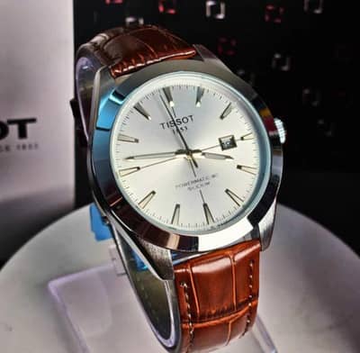 Tissot Gentleman watches
