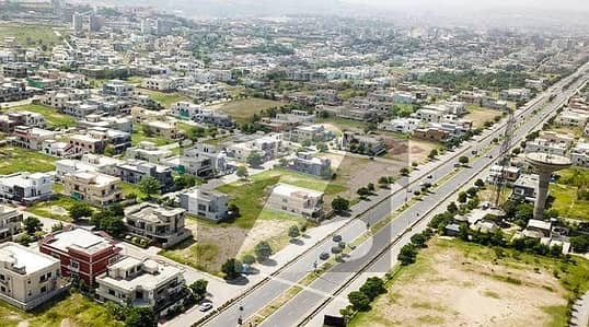 Plot For Sale in Street No. 88,G-14/2 Islamabad