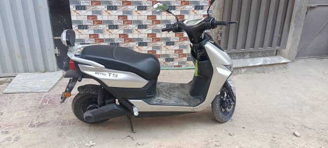T9 Metro