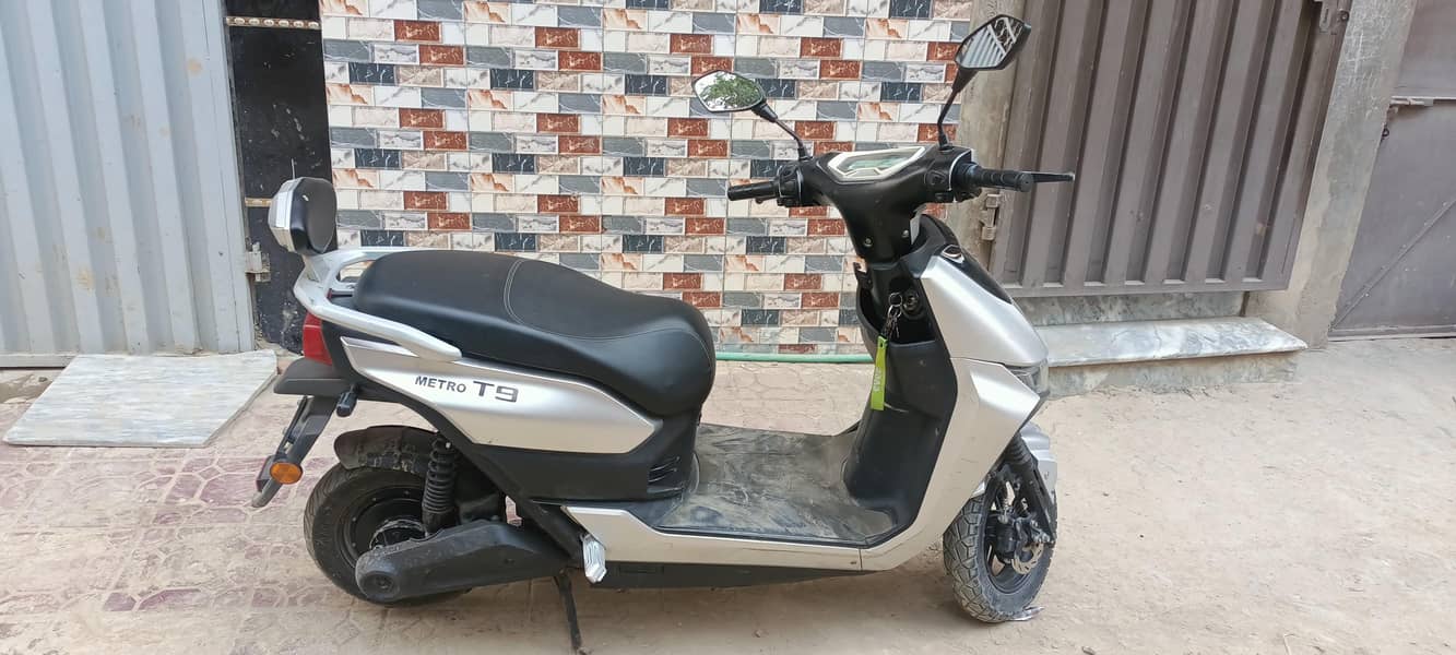 T9 Metro 1