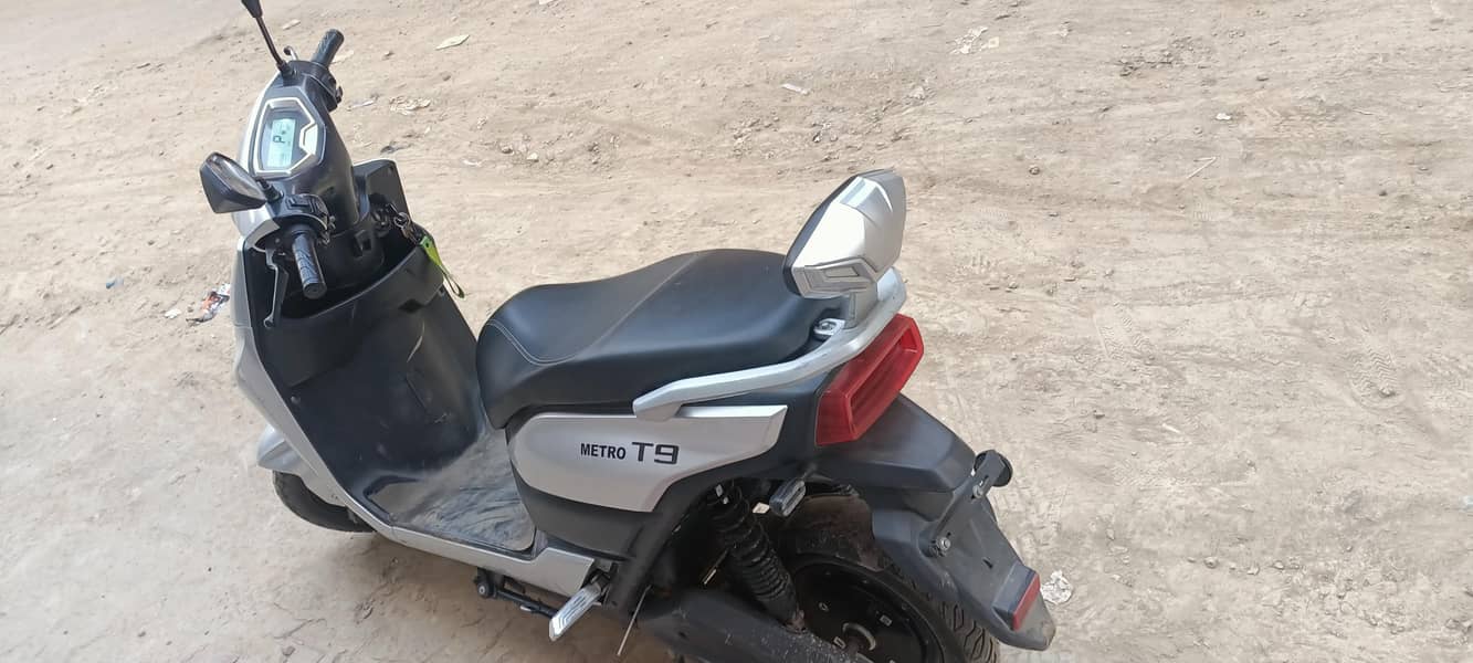 T9 Metro 3