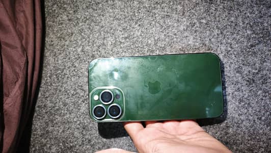 Apple iPhone 13 Pro Max