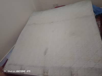 Mattress