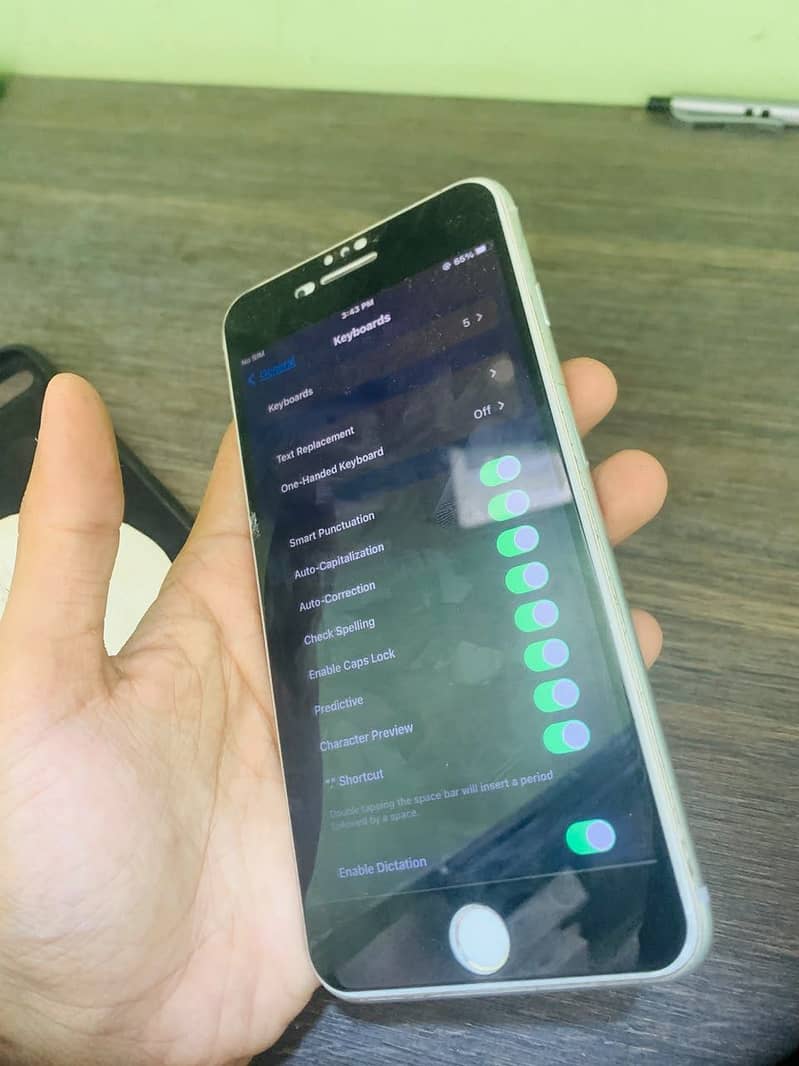 Apple iPhone 7 Plus 4