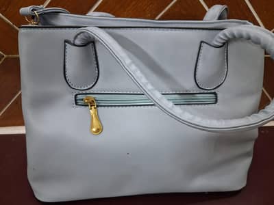 Women Stylish Shoulder Bag - Brand New Condition