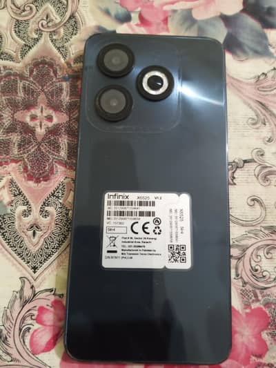 Infinix Smart 8 good condition like 10/10