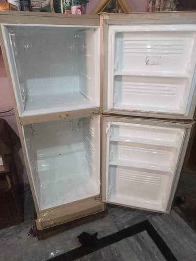 pel refrigerator