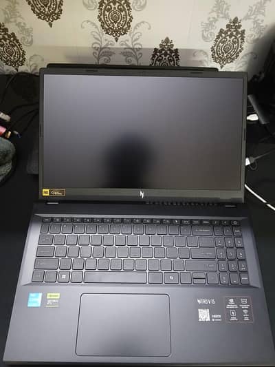 acer rtx 5050 nitro 15