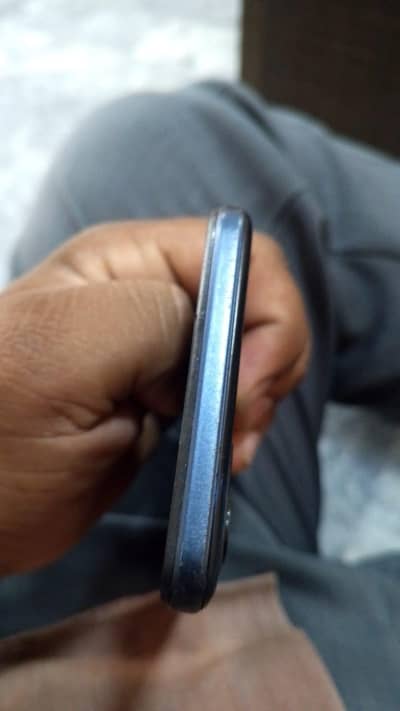 Tecno CAMON 18T exchange possible