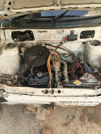 mehran enjin all ok