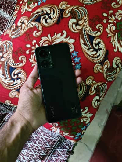VGO TEL Note 23