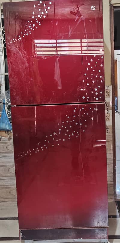 Fridge