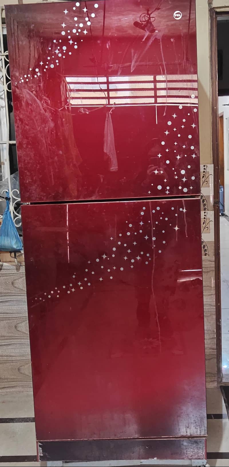 Fridge 0
