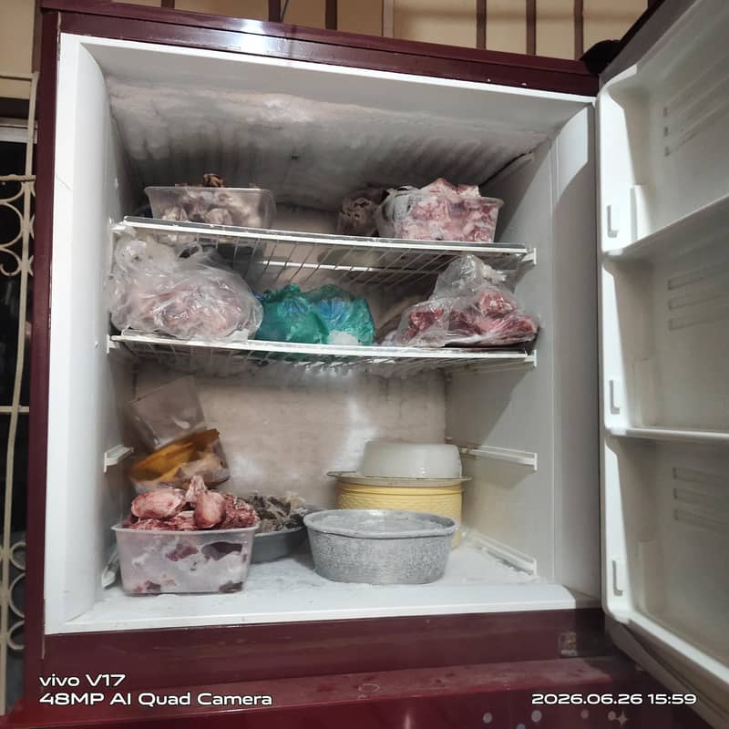 Fridge 3