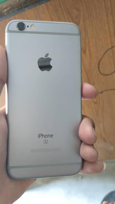 Apple iPhone 6S