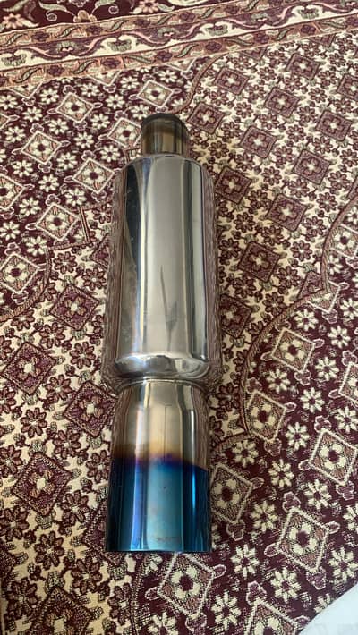 HKS Exhaust For Sale (Used) Working 10/10
