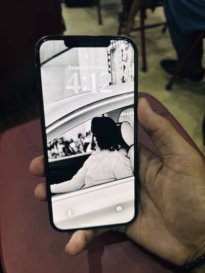 Apple iPhone 12 Pro Max JV