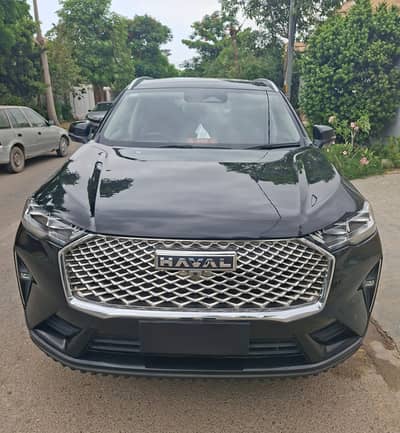 Haval H6 2024