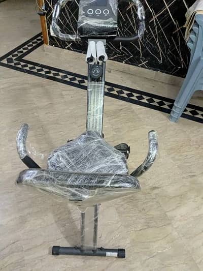 Magnetic Cycle for Sale | In brand new condition