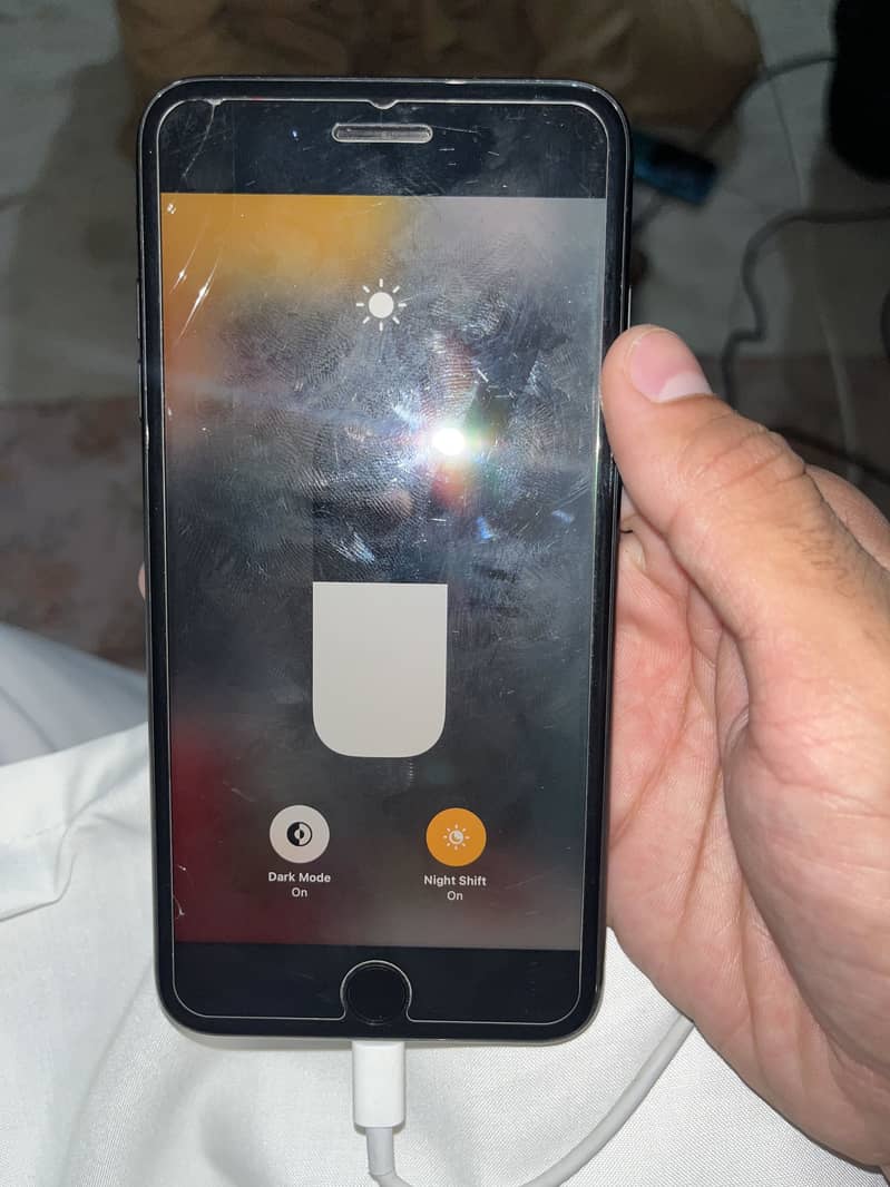 iPhone 7 Plus 0