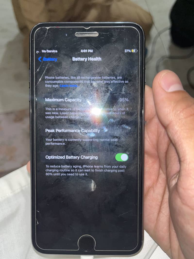 iPhone 7 Plus 2
