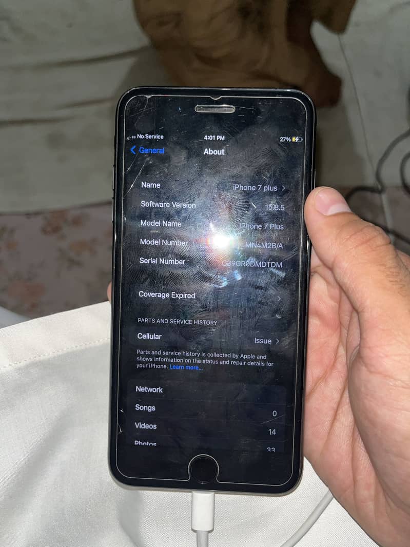 iPhone 7 Plus 3