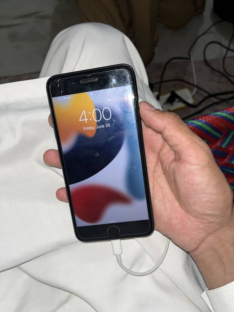 iPhone 7 Plus 4