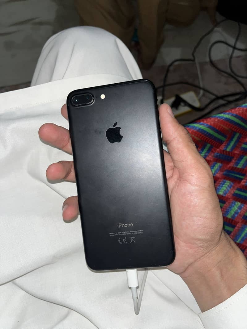 iPhone 7 Plus 5