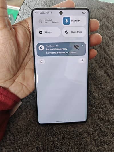 Google Pixel 7 Pro