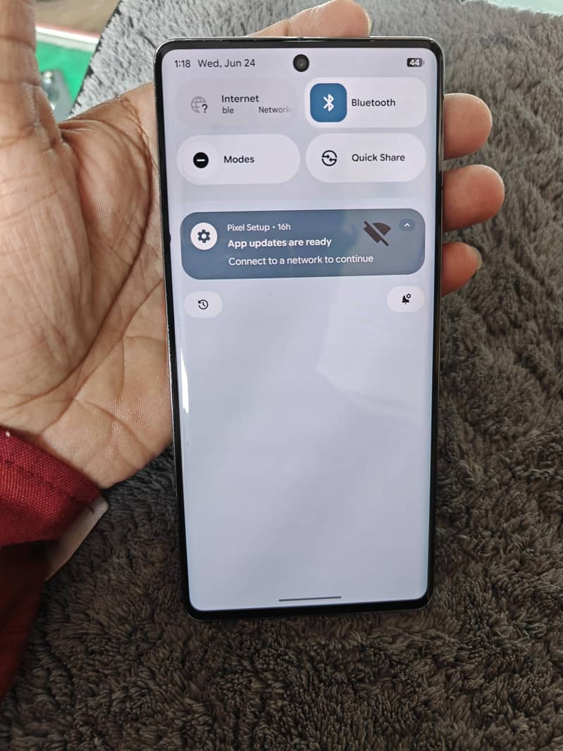 Google Pixel 7 Pro 0